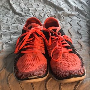 Nike Free Running Shoes